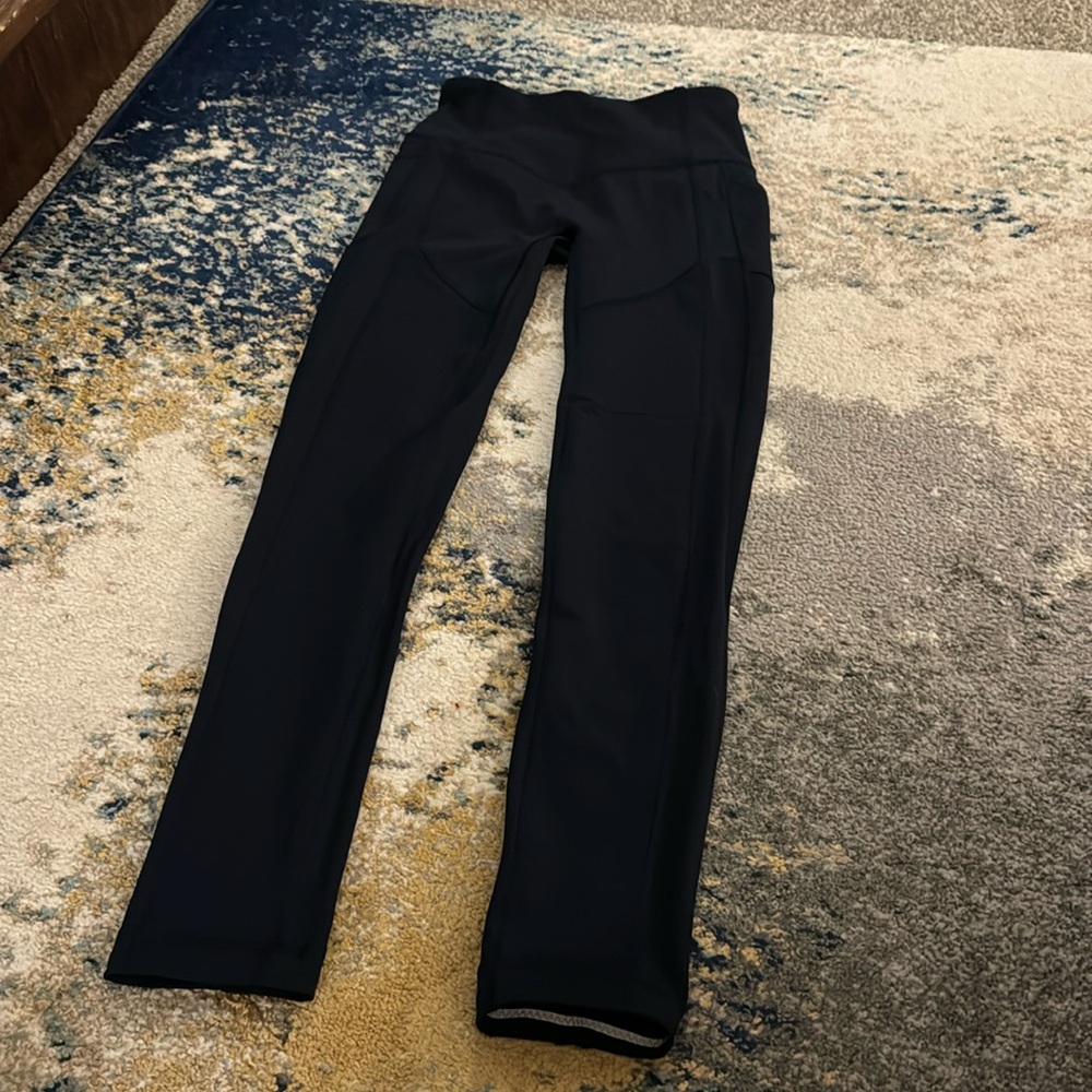 🍋 Lululemon All the Right Places High Rise Leggings